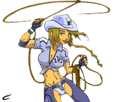 ALLSTARS JESSIE N1 STD