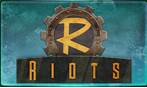 Riots
