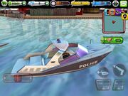 PoliceBoat