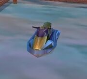SeaRide