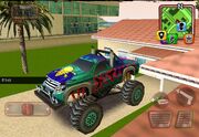 MonsterTruckFront