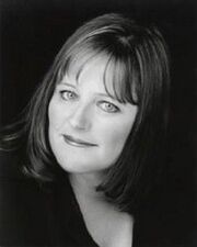 Keri Arthur