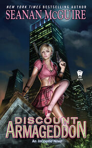 1. Discount Armageddon (2012)
