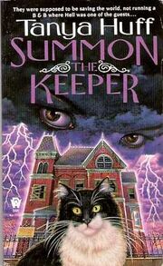 Summon the Keeper (1998)