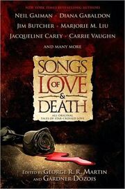 11.5. “Love Hurts”, Songs of Love and Death (Nov 2010)