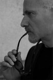 Jonathan Grimwood