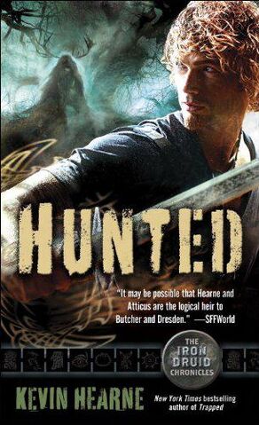 File:6. Hunted cover.jpg