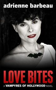 Adrienne Barbeau love bites