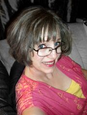 Eileen Wilks