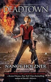 1. Deadtown (2009)