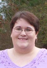 Jeannie Holmes