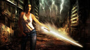 Kate Daniels Series