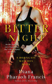 1. Bitter Night