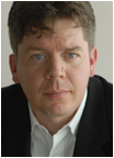 Daniel Abraham