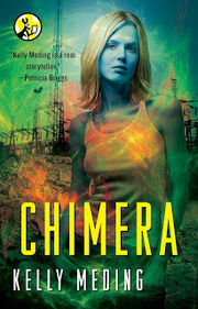 Chimera (MetaWars -4)