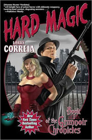 Hardmagic