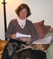 220px-Robin McKinley photo