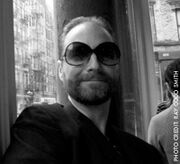 Charlie Huston fr site
