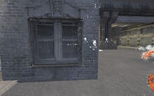 Wallhack r shownormals