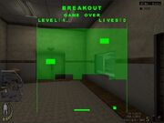 Breakout