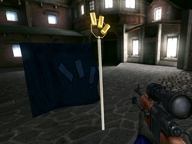 File:Flag blue.jpg