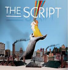 File:TheScriptalbum.jpg