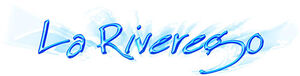La Riverego titel