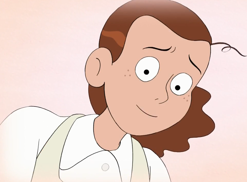 Resultado de imagem para ursos sem curso lucy