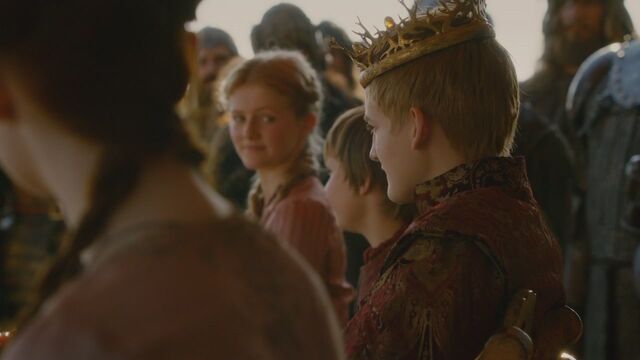 Fișier:Myrcella Joffrey The North Remembers.jpg