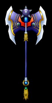 Giant Axe (Model)