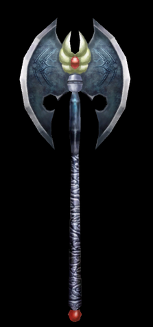 Halberd (Model)