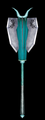 War Mace (Model)