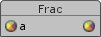 Frac