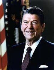 Rreagan