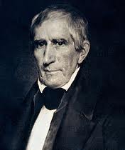 Wh harrison