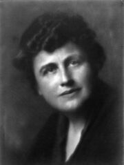 EB Wilson
