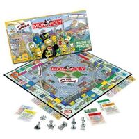 Simmonopoly