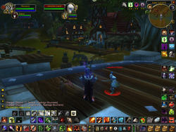 WoW-Lakeshire