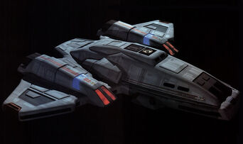 Aeroshuttle