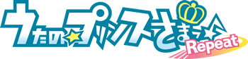 Logo repeat