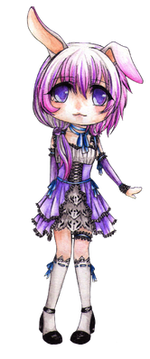 Fuj1 chibi