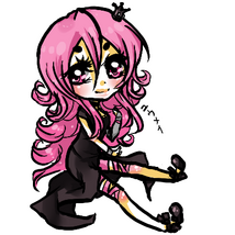 Yuumeicheeb