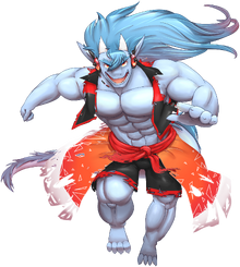 Drakita ROAR