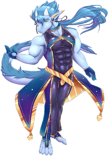 Drakita GENTLE