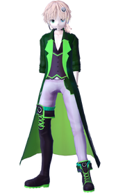 Kagari Ner