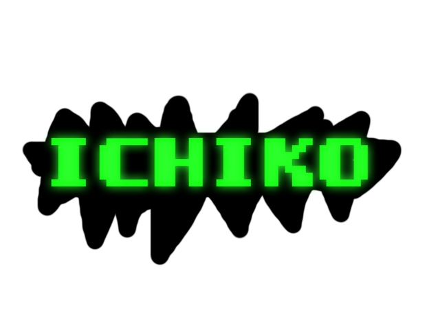 File:Ichiko Logo.png
