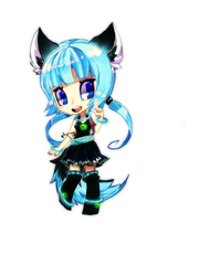 Commission koori by shiro n-d5po9xn