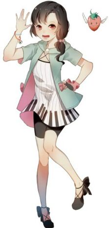 Daisy Hapyon