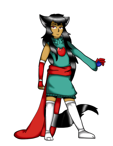 Transparent Taiko