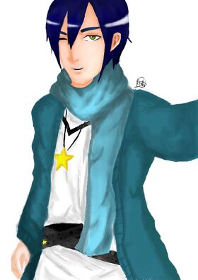 Nico Kotone